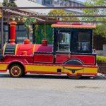 train ride hire Melbourne 